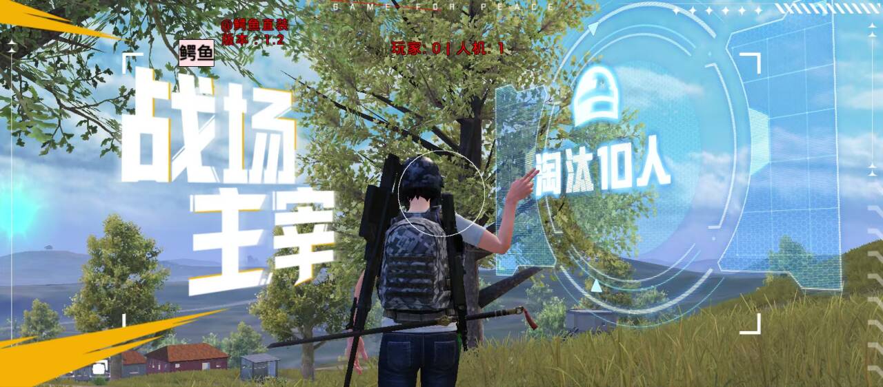 和平精英辅助使用常见问题解答的配图，内容相关：购买辅助时，优先选择担保交易平台或官方发卡网，避免私下转账。部分骗子会伪造辅助界面，实际发送病毒文件...